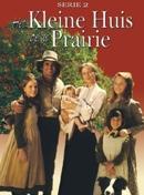 Kleine huis op de prairie - Seizoen 2 op DVD, Cd's en Dvd's, Verzenden, Nieuw in verpakking