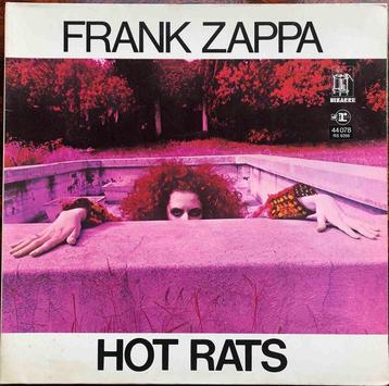 Zappa, Ruben and the jets - Différents artistes - Vinyle LP, Cd's en Dvd's, Nieuw in verpakking