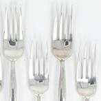 Robbe & Berking model: Gio Dinervorken - Fourchette (6) -