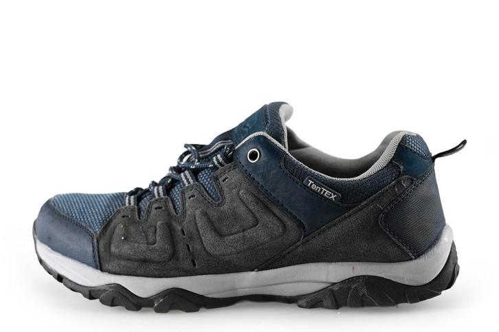 Jack Wolfskin Wandelschoenen in maat 42 Grijs | 5% korting, Kleding | Heren, Schoenen, Overige kleuren, Zo goed als nieuw, Verzenden