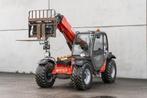 2014 Manitou MLT 627 - 6360u (A059)