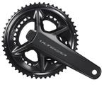 Shimano Ultegra R8100 Powermeter Dubbel 165mm NIEUW !!!!, Crankstel of Pedalen, Racefiets, Nieuw, Ophalen of Verzenden