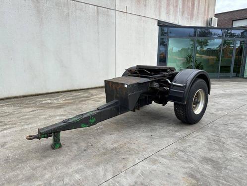 Veiling: Landbouwdolly, Auto diversen, Aanhangers en Bagagewagens, Ophalen