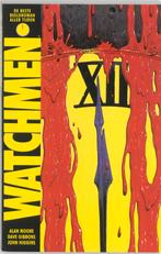 Watchmen 9789049500399 D. Gibbons, Verzenden, Gelezen, D. Gibbons