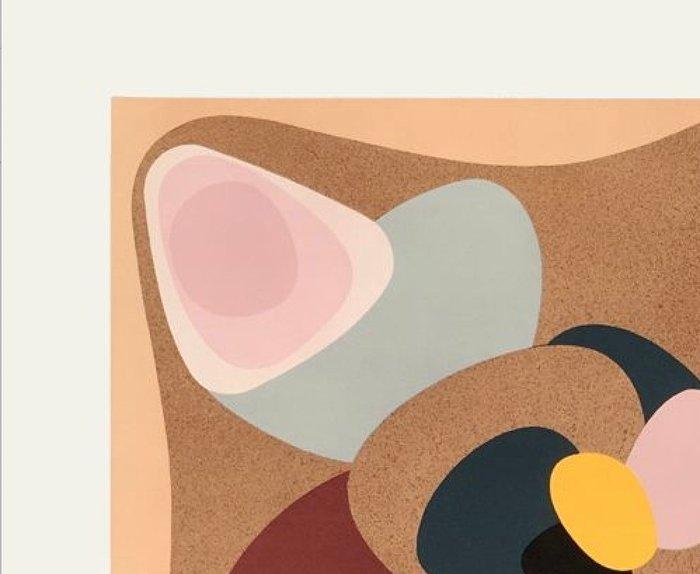 Victor Vasarely (1906-1997) - Ingui-Niel, Antiek en Kunst, Antiek | Overige Antiek