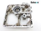 Blokdeksel Moto Guzzi Griso 850 2007-2009 Oil Filter, Motoren, Verzenden, Gebruikt