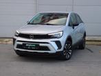 Opel Crossland, Auto's, Nieuw