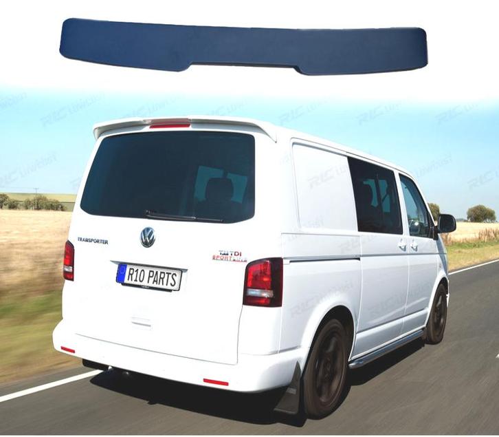 AILERON BECQUET VOLKSWAGEN VW CARAVELLE TRANSPORTER T5 10-15, Auto-onderdelen, Carrosserie, Verzenden