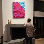 AVA Design - Magenta HurrIcane Premium design, Antiek en Kunst