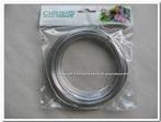 Oasis Aluminiumdraad Wire Zilver 100 gram, Hobby en Vrije tijd, Nieuw