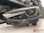MAZDA CX-3 FULL LED 13PIN PHARE AVANT GAUCHE, Auto-onderdelen, Verlichting, Verzenden, Gebruikt, Mazda