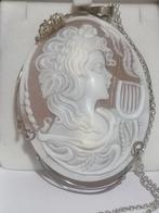 Zilver - Cameo, Antiek en Kunst