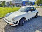 Porsche - 911 SC 3.0 Targa - 1980, Auto's