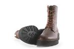 Cellini Veterboots in maat 39 Cognac | 5% extra korting, Kleding | Dames, Schoenen, Overige kleuren, Verzenden, Zo goed als nieuw