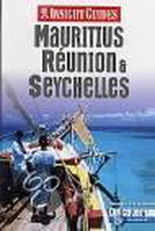 Mauritius & Seychelles insight guide (ENG) / INSIGHT GUIDES, Boeken, Taal | Engels, Gelezen, Verzenden
