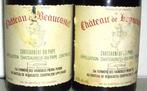 1994 Château de Beaucastel - Châteauneuf-du-Pape - 2 Flessen, Verzamelen, Wijnen, Nieuw