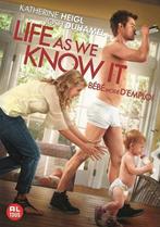 Life as we know it (dvd tweedehands film), Ophalen of Verzenden, Nieuw in verpakking