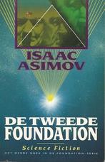 De tweede foundation / Foundation-serie / 2 9789022979341, Verzenden, Gelezen, Isaac Asimov