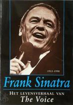 Frank Sinatra, Nieuw, Nederlands, Verzenden