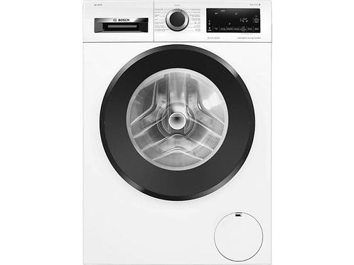 Bosch -  Wasmachine Voorlader Serie 6 I-dos 9 Kg A  - Wit, Elektronische apparatuur, Wasmachines, 95 cm of meer, 8 tot 10 kg, Nieuw