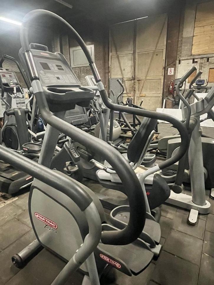 Star Trac P-ST Pro Stair Stepper | Stapper, Sport en Fitness, Fitnessmaterialen, Overige typen, Ophalen of Verzenden