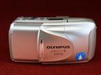Olympus Mju-II Zoom 80 | Appareil photo argentique, Audio, Tv en Foto, Nieuw
