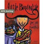 Aaltje Brutaaltje 9789020932638 J. Sage, Verzenden, J. Sage