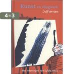 Kunst en vliegwerk / Kokkel-reeks 9789075689778 Dolf Verroen, Boeken, Verzenden, Zo goed als nieuw, Dolf Verroen