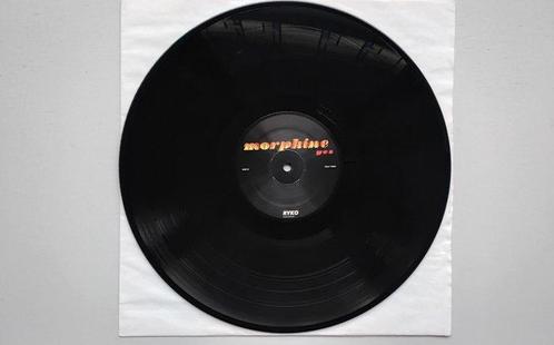 Morphine - Yes - LP - 1ste persing - 1995, Cd's en Dvd's, Vinyl Singles