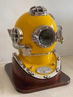 Casque de plongée - XXL Nautische Duikhelm Mark V Morse