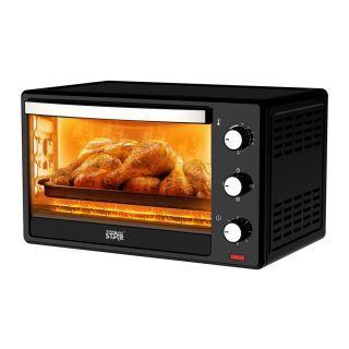 Winning Star St-9620 Vrijstaande Oven 38 Liter, Elektronische apparatuur, Ovens, Ophalen of Verzenden