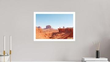 Jeffrey Van Daele - Echoes of the West: Monument Valley