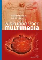 Wiskunde voor multimedia 9789020984965 Ivo De Pauw, Boeken, Verzenden, Gelezen, Ivo De Pauw