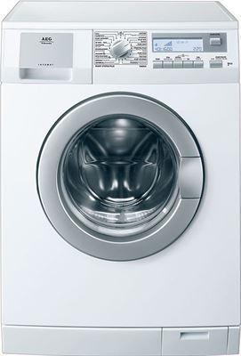 Aeg L76850a Wasmachine 7kg 1600t, Elektronische apparatuur, Wasmachines, Ophalen of Verzenden