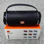 TG-116C Draadloze Luidspreker - 1200mAh Bluetooth Soundbar -, Audio, Tv en Foto, Verzenden, Nieuw