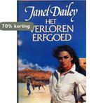 Het verloren erfgoed 9789067902267 Dailey, Boeken, Verzenden, Gelezen, Dailey
