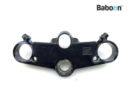 Voorvork Kroonplaat Honda CBR 400 RR 1990-1995 (CBR400RR, Motoren, Onderdelen | Honda, Gebruikt, Verzenden