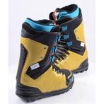 38 snowboard schoenen THIRTYTWO WOMENS LASHED, gold/black/b, Sport en Fitness, Snowboarden, Verzenden, Nieuw