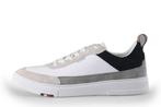 Tommy Hilfiger Sneakers in maat 42 Wit | 5% extra korting, Kleding | Heren, Schoenen, Verzenden, Wit, Tommy Hilfiger, Zo goed als nieuw