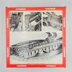 Fleischmann N - 9152 - Ensemble de rails pour trains
