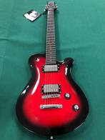 Framus - Panthera Supreme Burgundy Blackburst - -, Nieuw