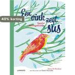 Een vink zegt sus 9789020998702 Geert de Kockere, Verzenden, Zo goed als nieuw, Geert de Kockere