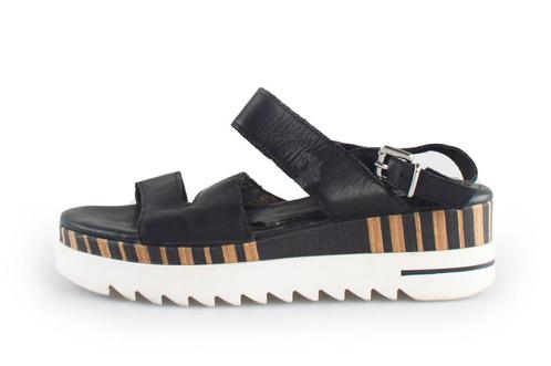 Cellini Sandalen in maat 36 Zwart | 5% extra korting, Kleding | Dames, Schoenen, Zwart, Gedragen, Sandalen of Muiltjes, Verzenden