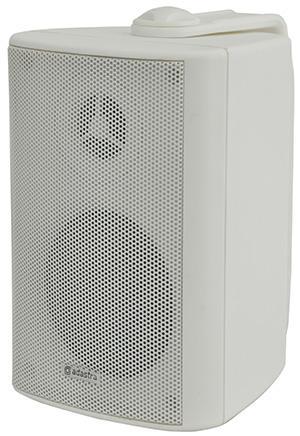 Adastra BC6V-W 100V Speaker 120 Watt, Audio, Tv en Foto, Luidsprekerboxen