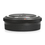 Olympus 15mm F8 M.Zuiko Digital, Ophalen of Verzenden