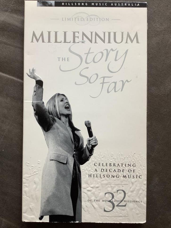 Story So Far 9320428001221, Boeken, Overige Boeken, Gelezen, Verzenden