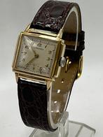 Longines  Art deco 10kt Gold filled - Mécanique - Sans, Bijoux, Sacs & Beauté