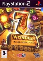 7 Wonders of the Ancient World-Standaard (PlayStation 2), Ophalen of Verzenden, Nieuw
