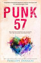 Punk 57 9789492507310 Penelope Douglas, Boeken, Verzenden, Zo goed als nieuw, Penelope Douglas
