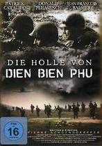 Die Hölle von Dien Bien Phu von Schoendoerffer, Pierre  DVD, Verzenden